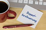 Subject-to-tax-Klauseln